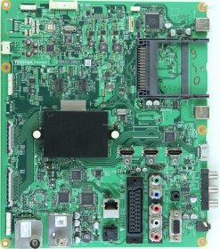 Toshiba 42-UL863 - Main AV - PE0982 C - V28A001292A1