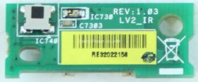 Toshiba 39L4353D - IR - LV2_IR - REV:1.03
