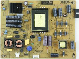 Toshiba 48S3653DB - Power Supply - 23277269 - 17IPS71 - 190814R4