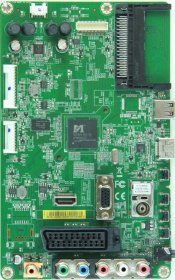 Toshiba 39L2333D - Main AV - L2300 - REV:1.03A - 60EB40M1HD01P - 32L2333D_G