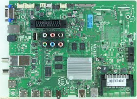 Toshiba 49U5766DB - Main AV - 23451084 - 17MB120 - 040316R2A