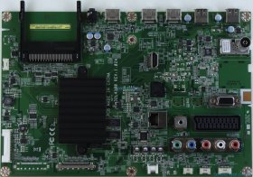 Toshiba 40L6353D - Main AV - 60EB40M1EB01P - 32L4300 - REV:1.02A