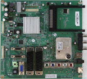 Toshiba 40LV713B - Main AV - 715G3705-M01-000-005B - CBPFA4BBZ2S01 - CBPF94BBA1