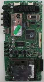 Toshiba 19BV500B - Main AV - 17MB45-3 V2 - 20504679 - 190110