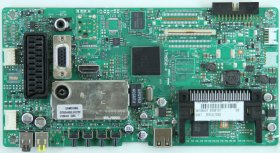 Toshiba 22DV501B - Main AV - 20568942 - 17MB60-4 - 100211