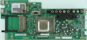 Toshiba 22DV713B - Main AV - 48.72K01.021 - 55.72K01.031 - 09183-2 - GEU2_MB