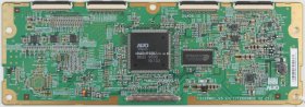 Toshiba 26WLT66s - T-CON - 05A09-1E - 55.26T02.027 - T315XWO1_V5 CTRL/T260XWO2 V2 CTRL