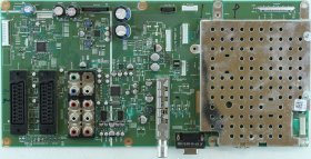 Toshiba 32A3030D - Main AV - PE0288 A - V28A00044701