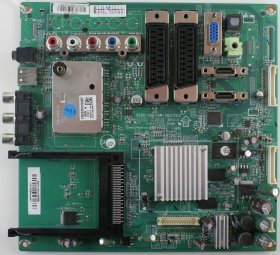 Toshiba 32AV713B1 - Main AV - 715G3705-M01-000-005B - CBPFA4BBZ4S01 - CBPFA4BBZ4S00