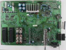 Toshiba 32C3030D - Main AV - PE0250 A-1 - V28A00032801