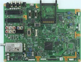 Toshiba 32CV505D - Main AV - PE0535 A - V28A000709B1