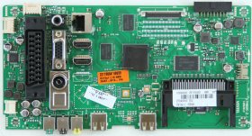 Toshiba 32D1354DB - Main AV - 23116003 - 17MB95-2.1 - 13082012