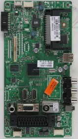 Toshiba 32DV502B - Main AV - 23039121 - 17MB62-2.6 - 110112 - 23039111