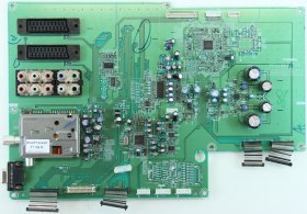 Toshiba 32WLT68 - Main AV - PE0195 A-1 - V28A000175B1