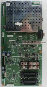 Toshiba 37A3030D - Main AV - V28A000447A1