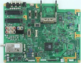 Toshiba 37XV505 - Main AV - PE0535 - V28A000709A1