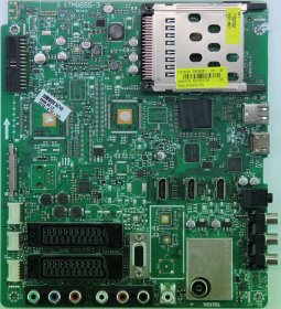 Toshiba 40BV702B - Main AV - 17MB65S-3 - 011111 - 23050321