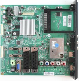 Toshiba 40LV713B - Main AV - 715G3705-M01-000-005B - CBPFA4BBZ2S00