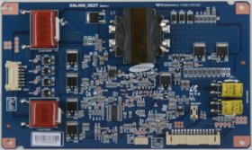 Toshiba 40TL868 - LED Driver Board - SSL400_3E2T Rev0.1 - LJ94-00211A