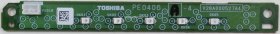 Toshiba 40XF355D - LED - PE0406 A-4 - V28A000527A4