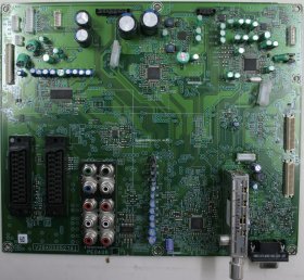 Toshiba 40XF355D - Main AV - PE0406 A-1 - V28A000527A1