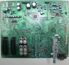 Toshiba 42Z3030D - Main AV - PE0398 A-1 - V28A000491B1