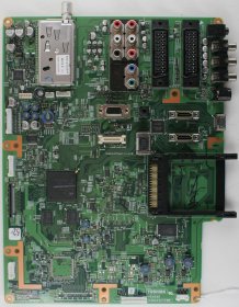 Toshiba 52XV555D - Main AV - PE0535 - V28A000709B1