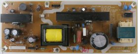 Toshiba 52XV555D - Sub PSU - PE0597 A-1 - V28A00079801