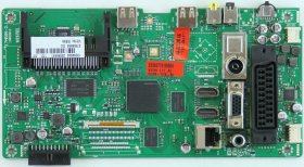 Toshiba LED32127HDCNTD - Main AV - 17MB95-2.1 - 13082012 - 23086641