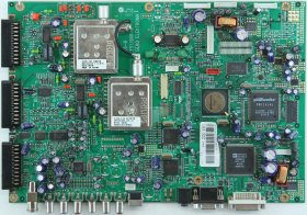 Toshiba NR30WL46B - Main AV - Y51.190R-6 - L6-B - BEKO ELEKTRONIK - US1 3ZZ