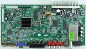 Tuo Hao UT3219B - Main AV - CTV711M VER 1.0