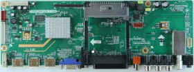 UMC M32/57G-GB-FTCU-UK - Main AV - 1A2A0036 - 4501353 - LC320WUN-SCB1 - T.MSD306.68A 11346