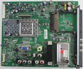 Bush LT26M1CA - Main AV - 715T2848-H - (T)82BBQ1