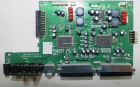 V7 LTV32D - Main AV - PWB-2601A - M375364 - Rev 3