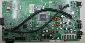 V7 LTV30C - Main AV - NLC27C1 VER P5A - NLC30 PAL V6.0-009 - 510-271010-031 - A5200441116