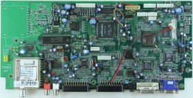 Vestel 32 Inch - Main AV - 20214367 - 20188463 - 17MB11-2 - 170305