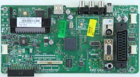 Vestel 32 Inch - Main AV - 23005755 - 17MB62-1 - V1 - 210411