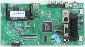 Vestel 32 Inch - Main AV - 23158019 - 17MB82S