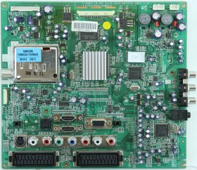 Viewpia LC-40IEF4 - Main AV - P060L40M2E0 - REV 1.0