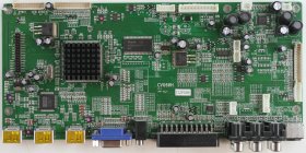 Vistron LTM-4771E - Main AV - CV068H V3.1 - J12P598