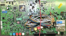 Wharfedale LCD3710HDA - Main AV - 17MB15E-5 251005 VER E5 - 26045