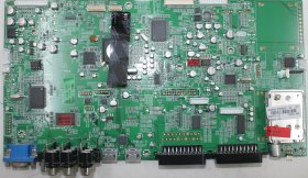 Wharfedale LCD37F1080P - Main AV - 17MB26-3 - 050607 - 20386644 - MB26-3-386367