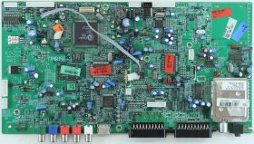 Wharfedale LCD26HD - Main AV - 17MB15E-3 - Ver E3 - 140705 - 20251611