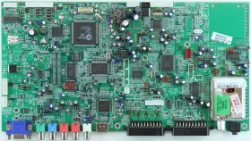 Wharfedale LCD26HDM - Main AV - 20280338 - 17MB15E-5 VER:E5 - 251005