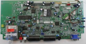 Wharfedale LCD3210AF - Main AV - 20234479 - 17MB11-6 - 130505