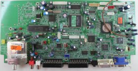 Wharfedale LCD3210HDAF - Main AV - 17MB11-6 - 130505 - 20260051