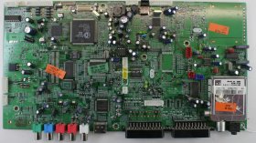 Wharfedale LCD3710HDAF - Main AV - 20281751 - 17MB15E-5 - 251005 - Ver E5