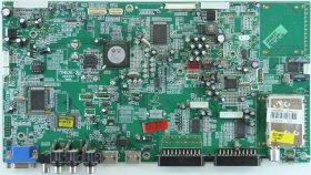 Wharfedale LCD37F1080P - Main AV - 20362167 - 17MB26-2 - 260207 V.1