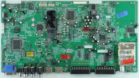 Wharfedale LCD42F1080P - Main AV - 17MB26-2 - 260207 - V.1 - 20381564 - 17FAV11-3