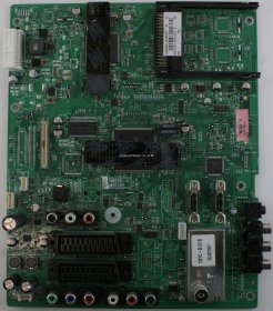 Xenius LCDX32WHD88 - Main AV - 17MB35-4 - 060109 - 20450437